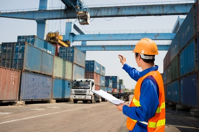 Voyage & Time Charter Management
